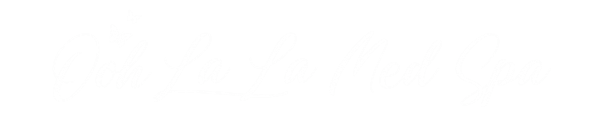 Ooh La La Med Spa