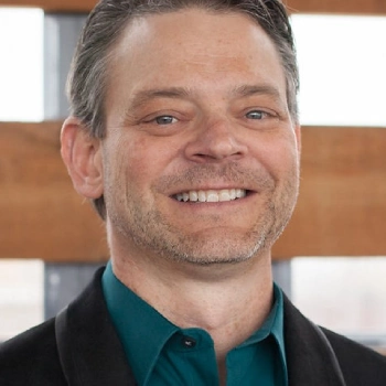 Darrick Payne, MD, medical director at Ooh La La Med Spa