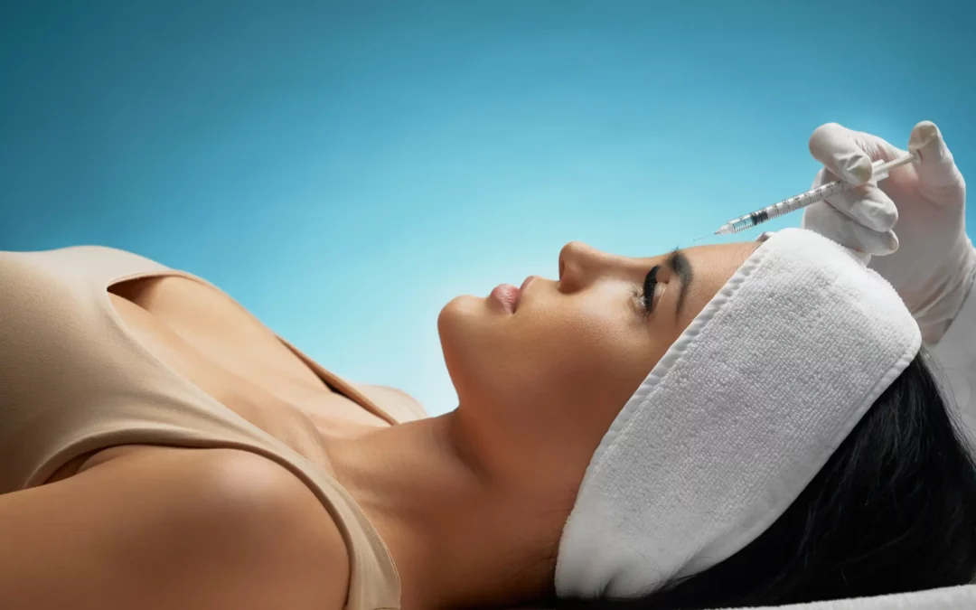 The Art of Injectables: Botox, Dysport, and Xeomin Explained