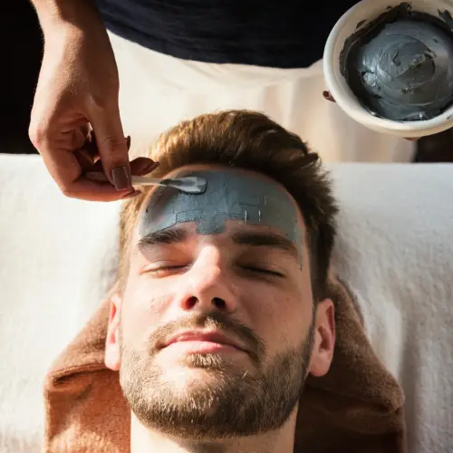 facial for men