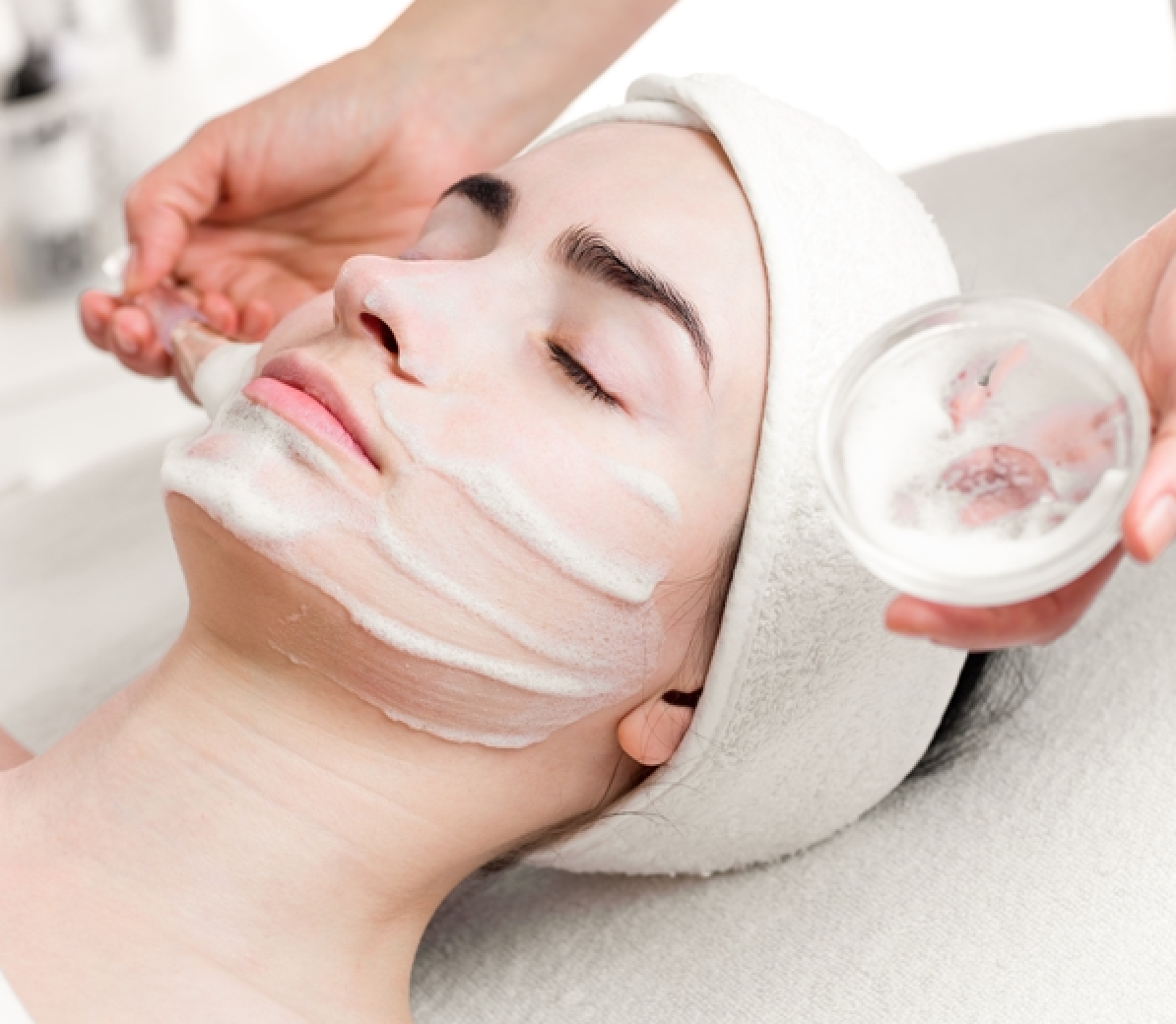 facial PRX-T33 Biorevitalization Peel