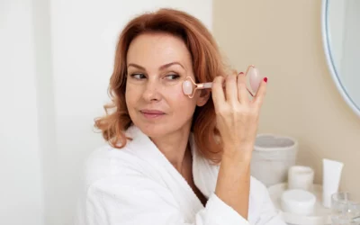 Anti-Aging Medical Spa Treatments Explained
