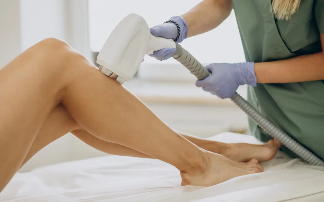 Unlocking the Secrets of Laser Hair Removal