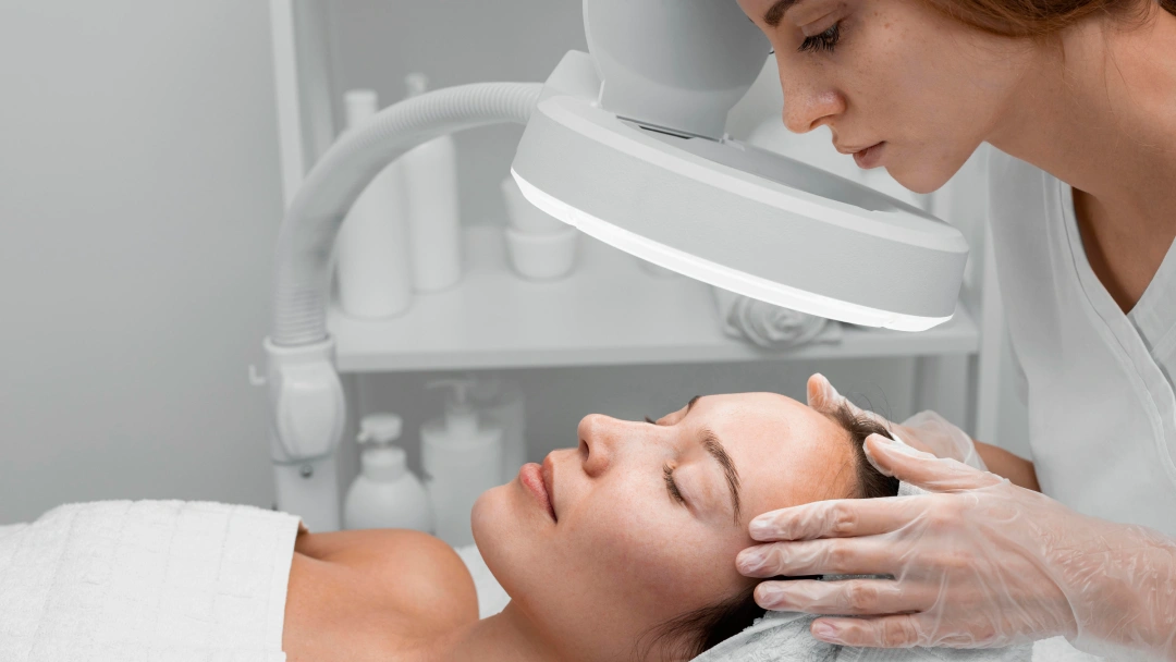 Explore the Transformative Benefits of Dermaplaning for Your Skin